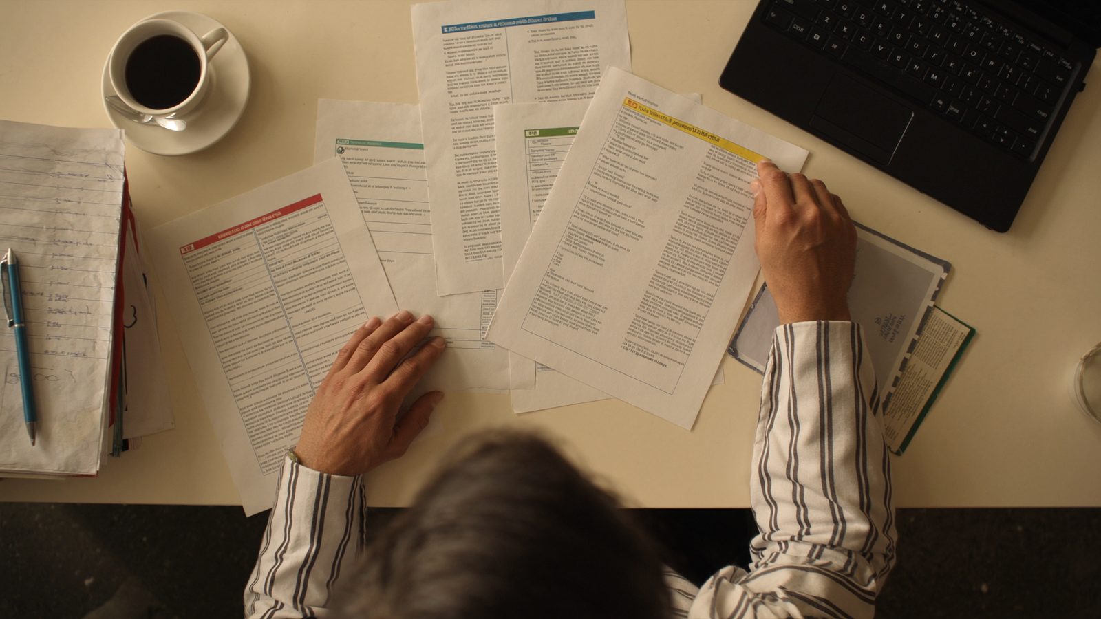 Alternativas a plantilla plan de negocio word descarga grati