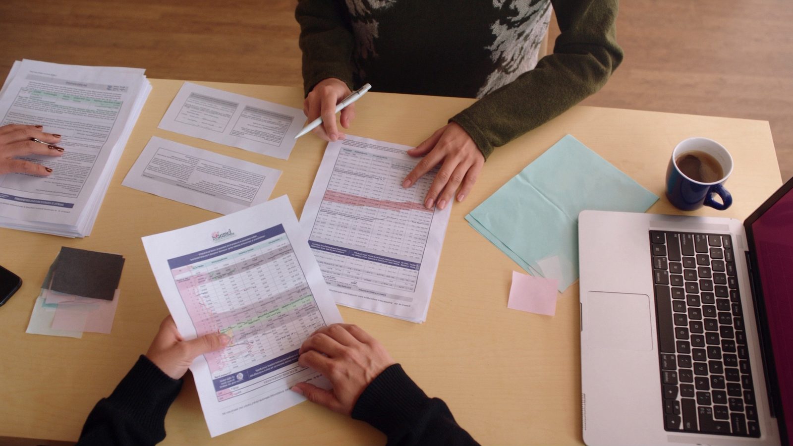 Beneficios de excel