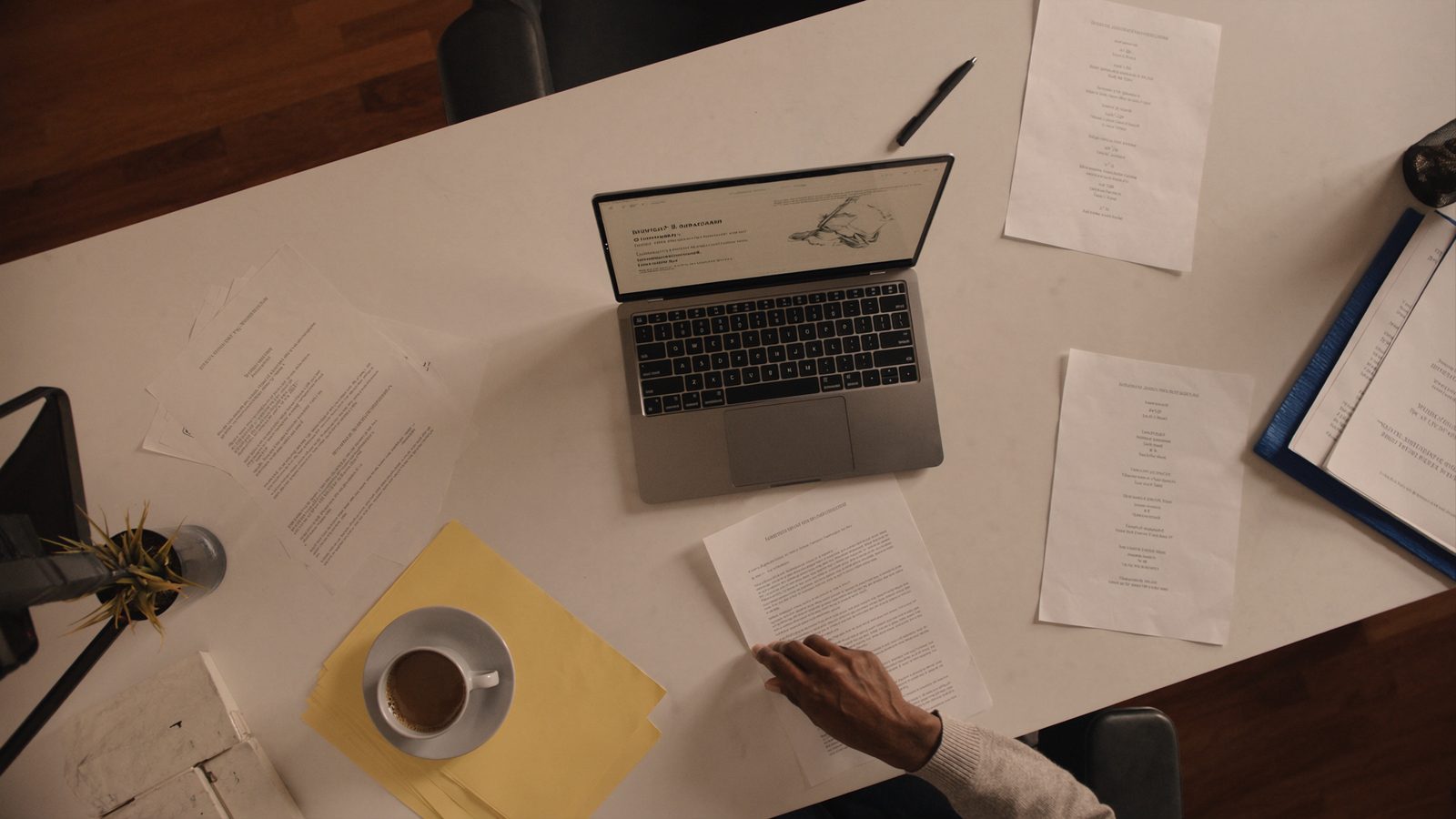 Beneficios de excel productividad empresarial