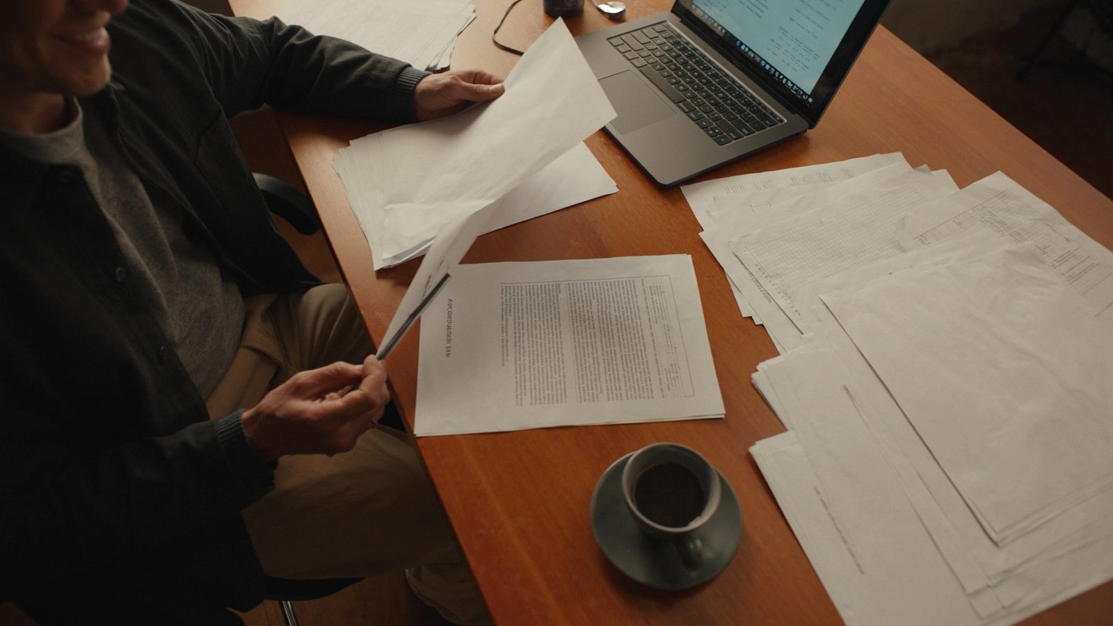 Beneficios excel organizar trabajo