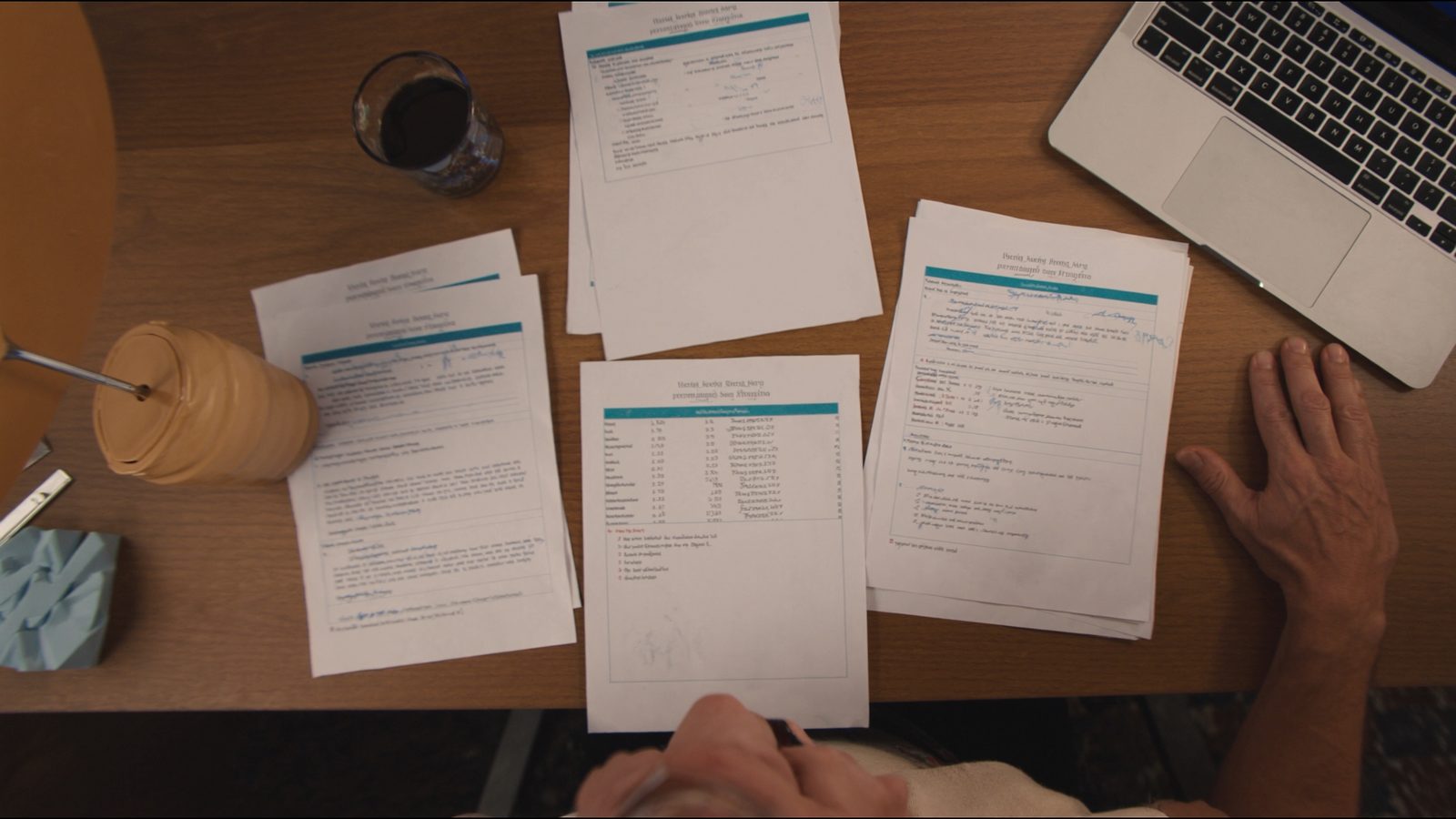 Carta presentacion primer empleo sin experiencia