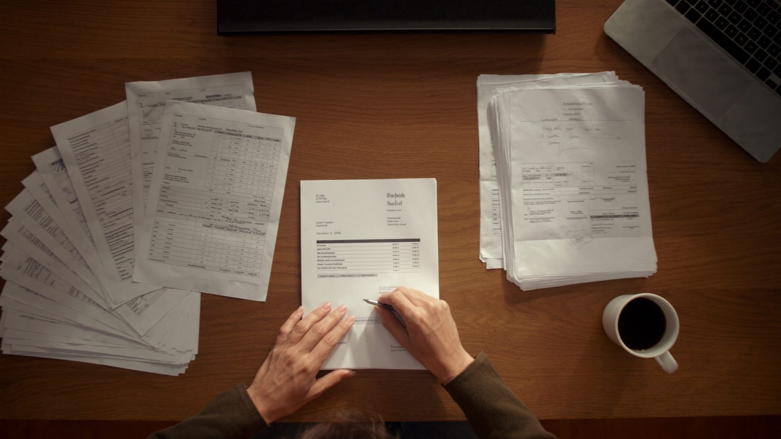 Como crear una plantilla invoice en excel