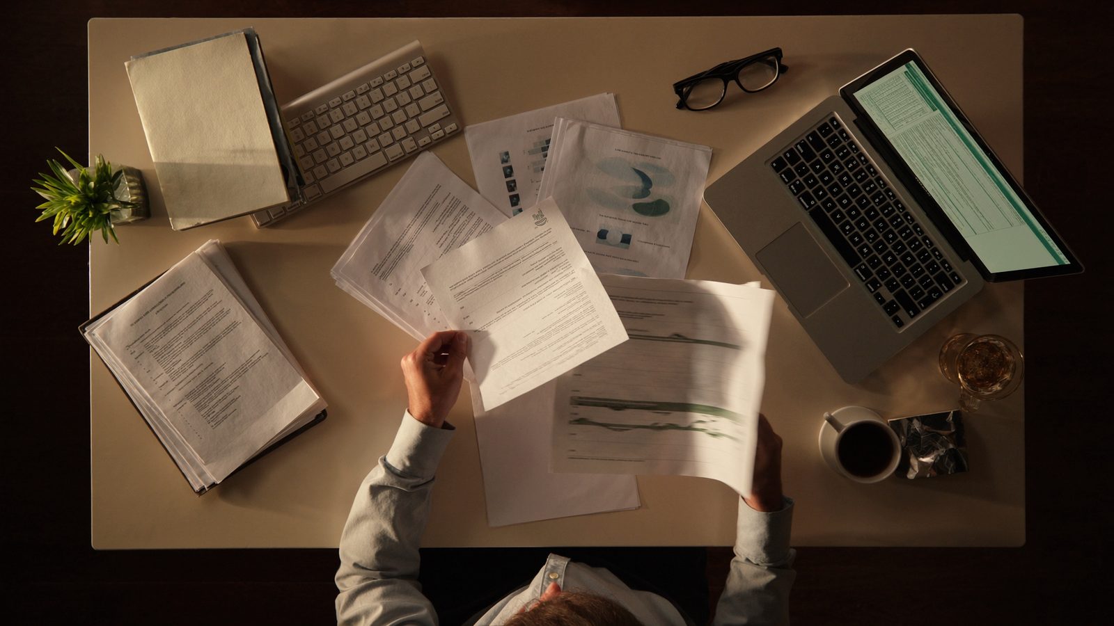 Como funciona excel