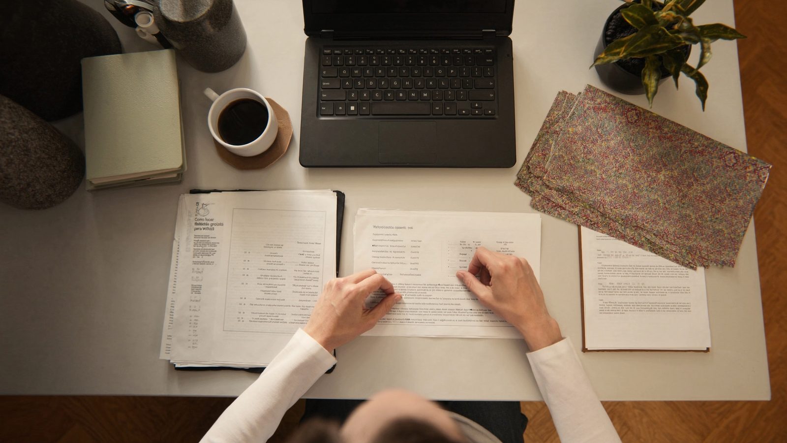Como hacer plantillas gratuitas para word