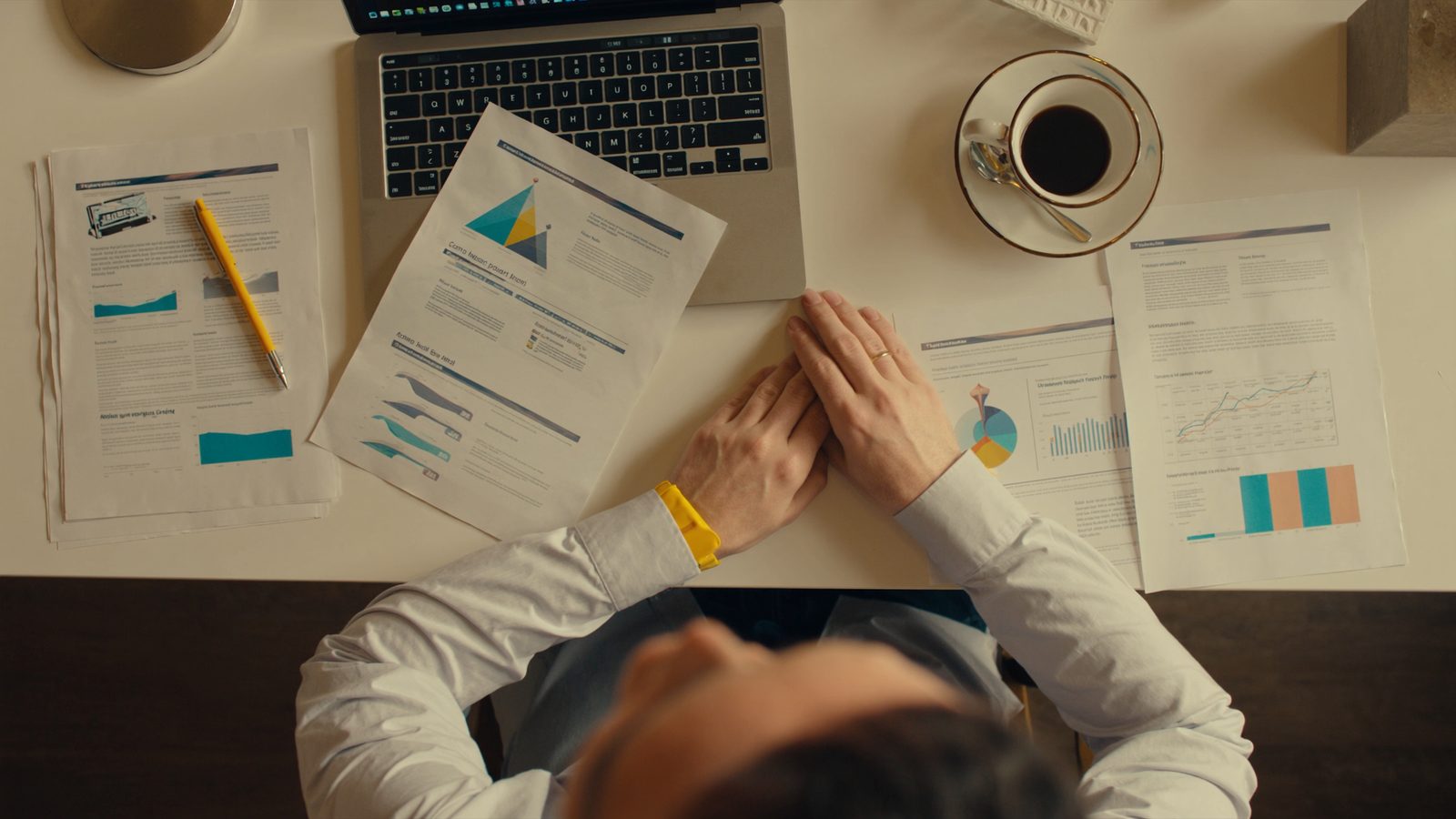 Cómo hacer un PowerPoint paso a paso