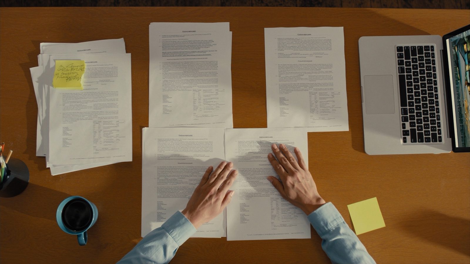 Contrato mercantil