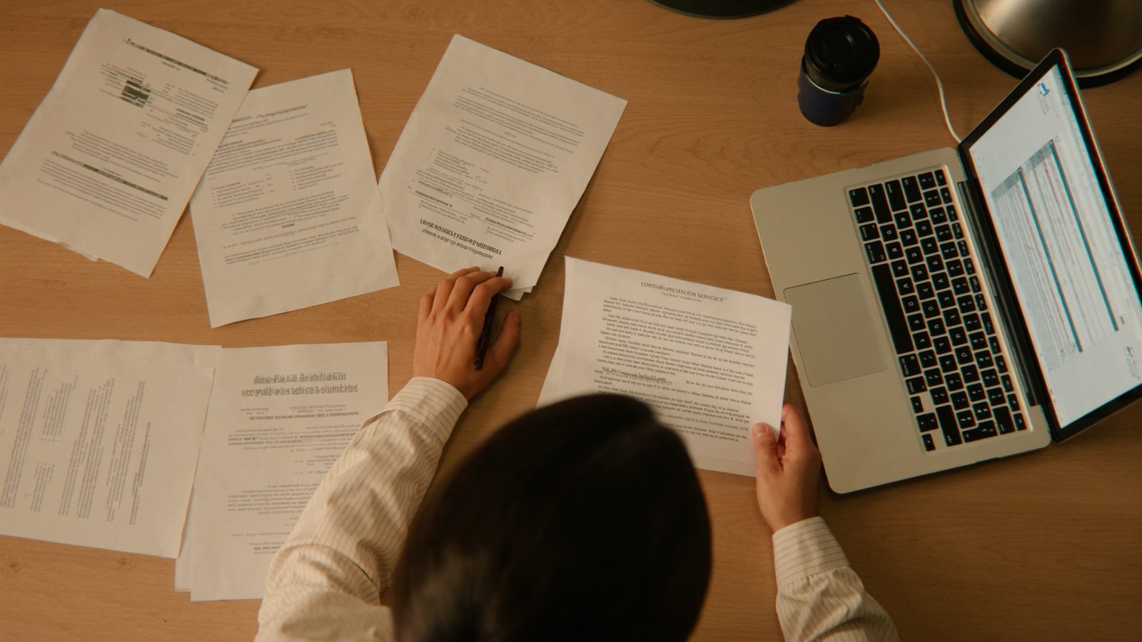 Contrato prestacion servicios