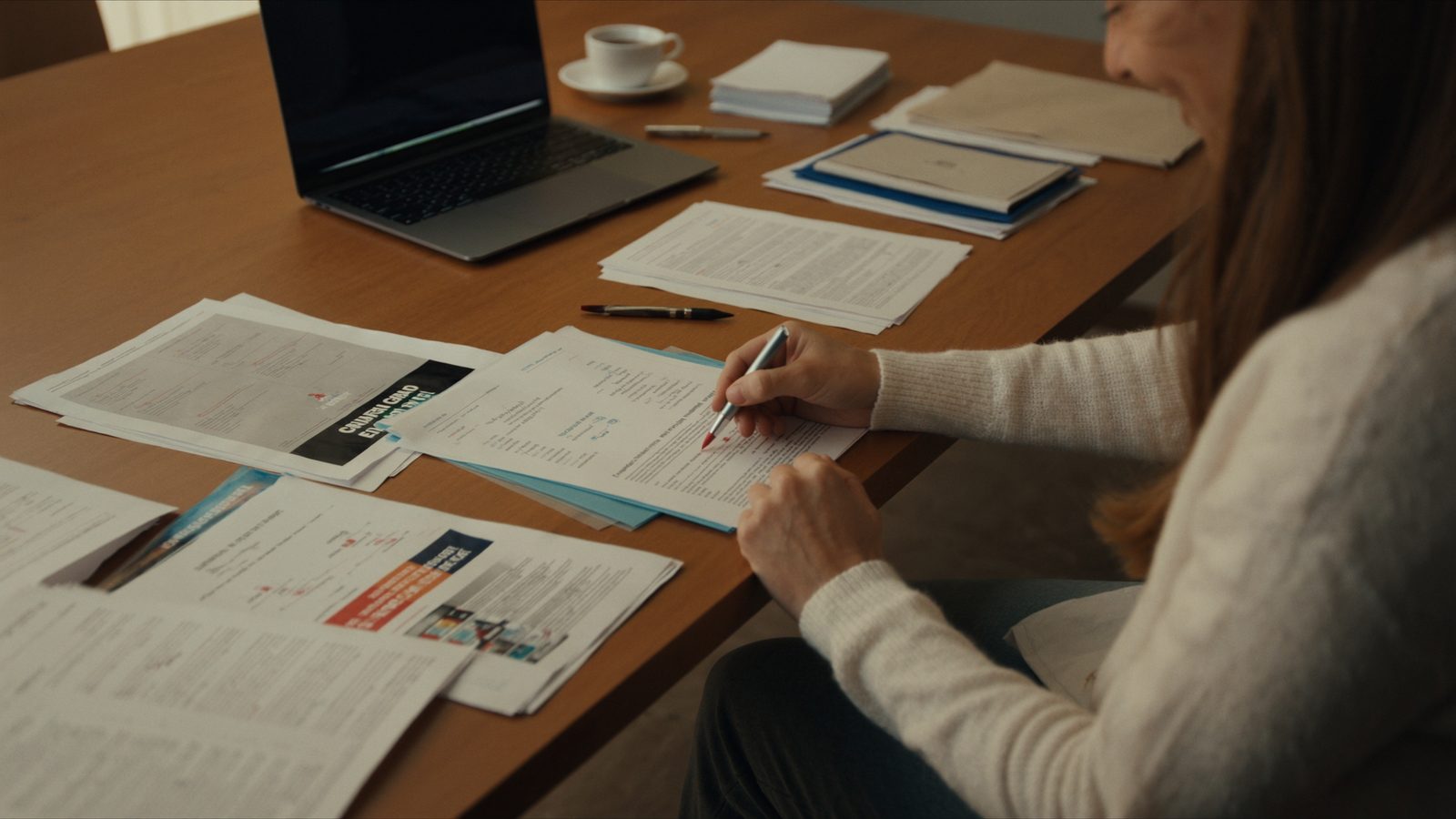 Cuadro mando excel