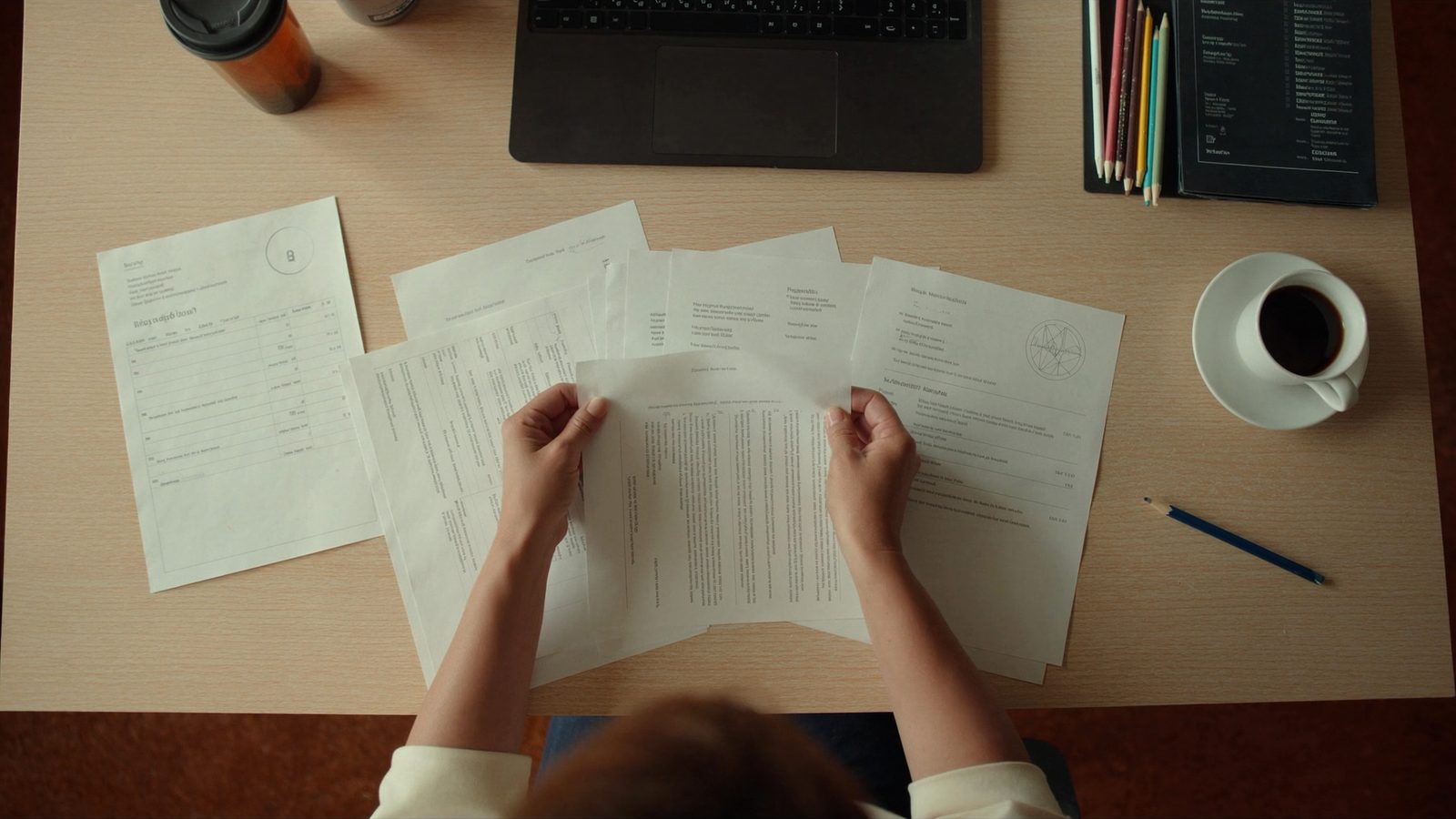 Curriculum vitae 2026 guia completa