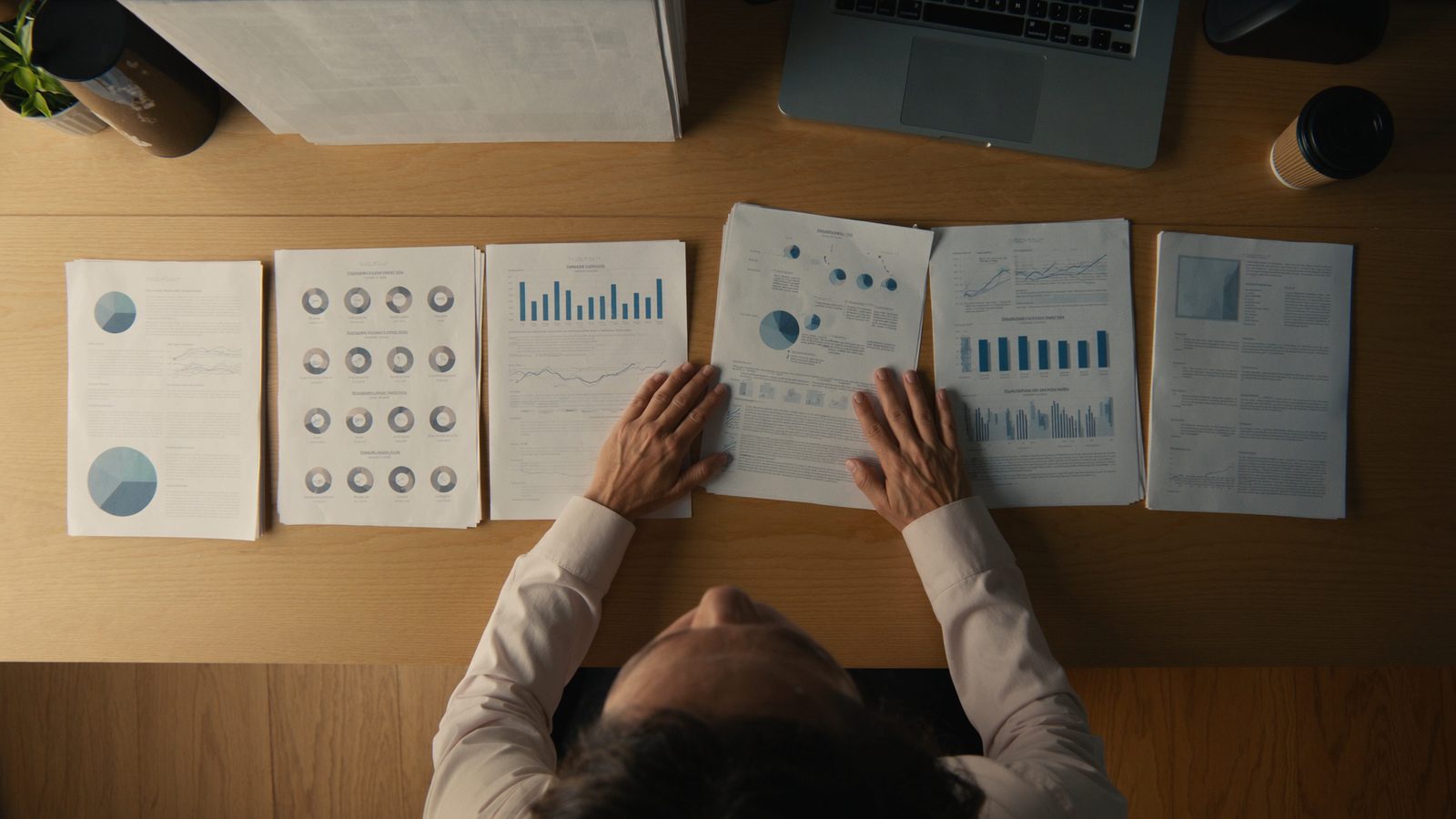 Dashboard excel