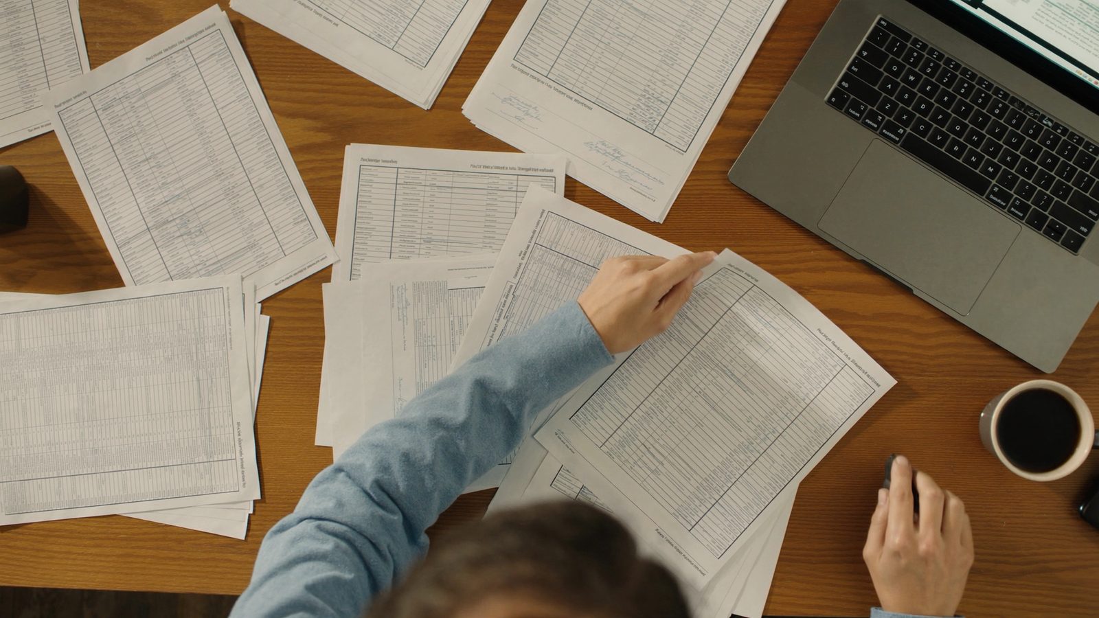 Factura excel auto