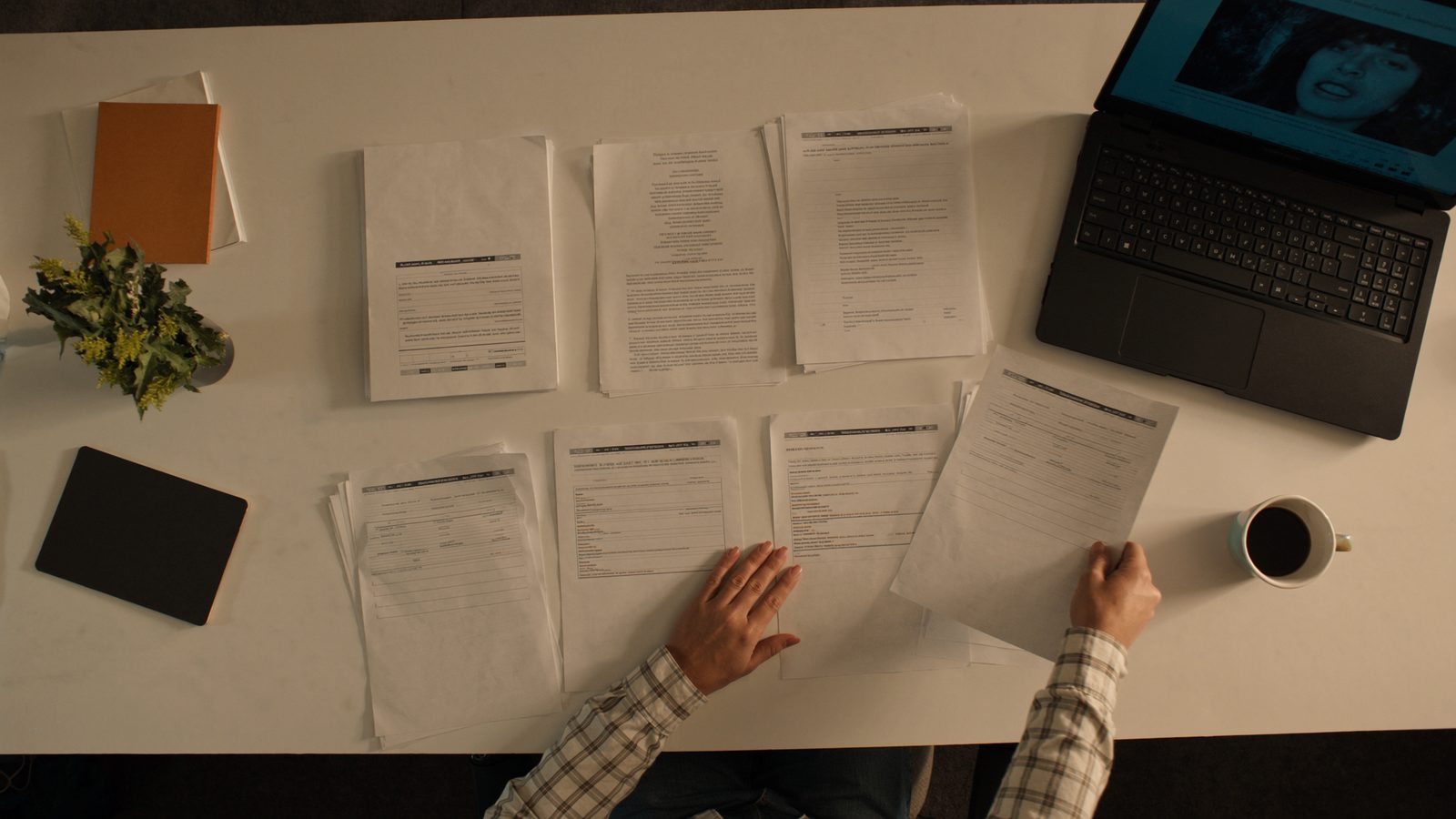 Modelo carta solicitud empleo espontanea word