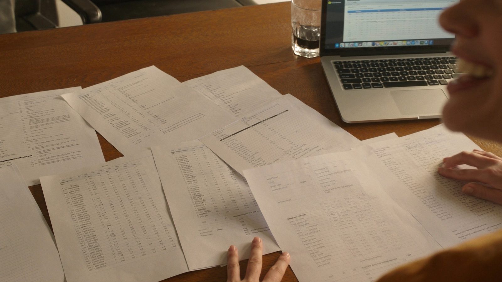 Parte trabajo diario excel rellenar