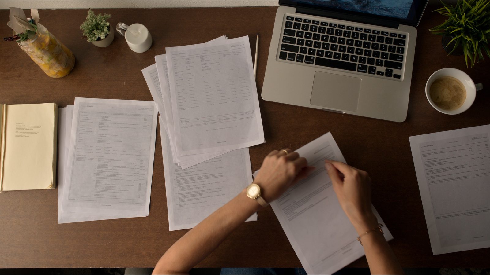 Pasos para como hacer una factura en excel paso a paso