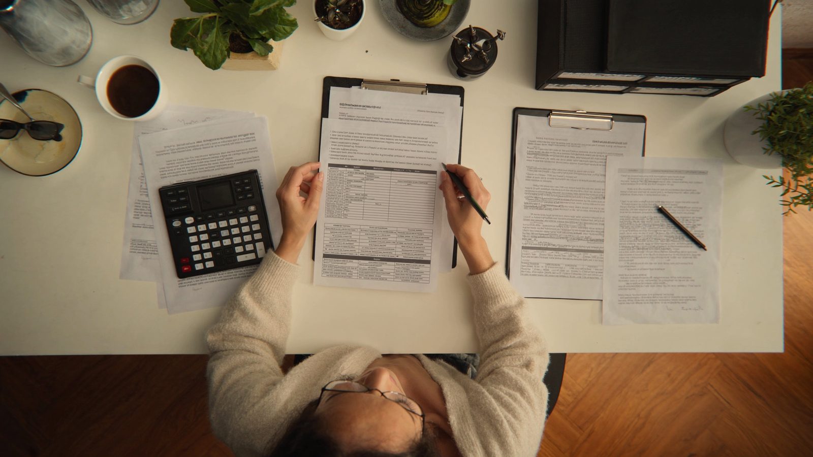 Plantilla ahorro mensual excel