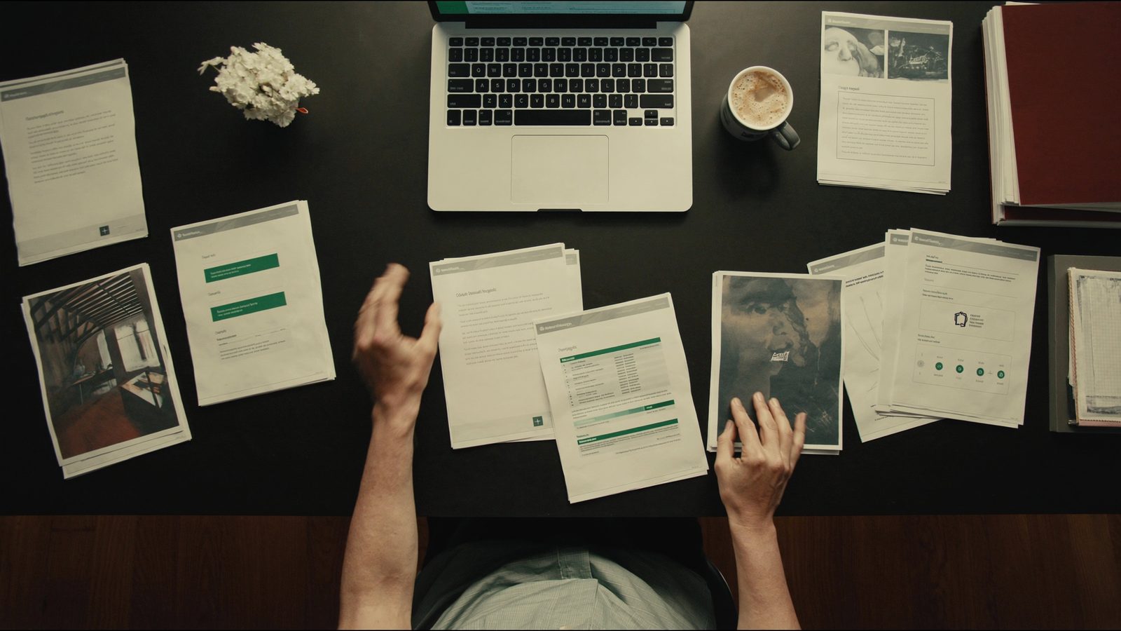 Plantilla analisis mercado excel gratis