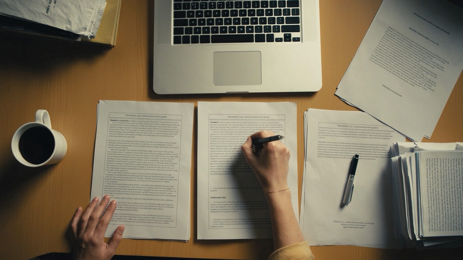 Plantilla contrato trabajo word gratis