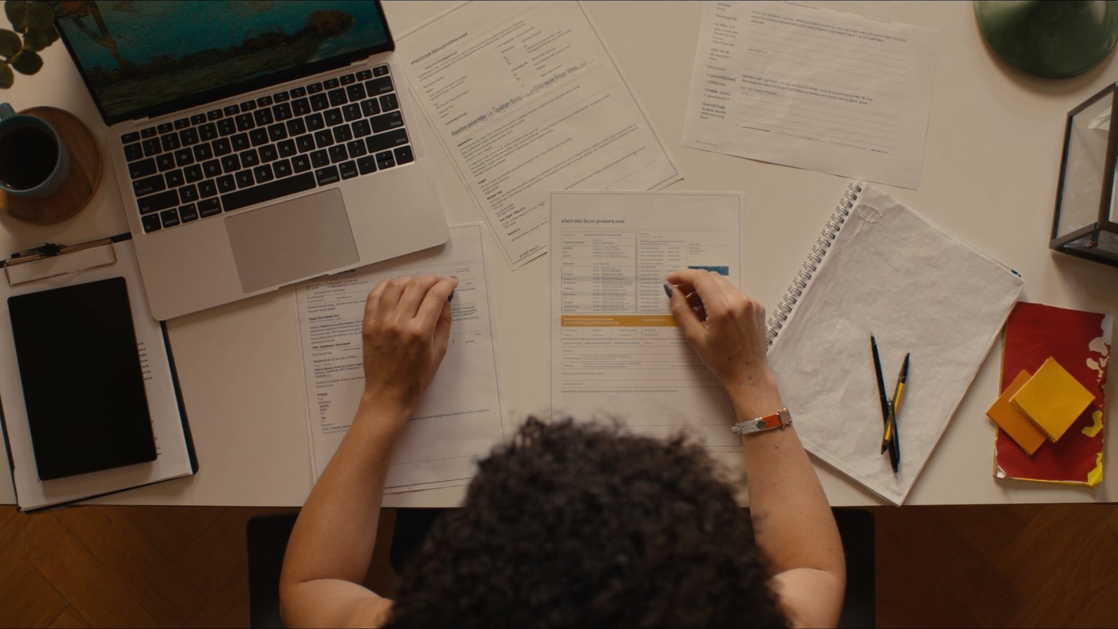 Plantilla factura proforma excel