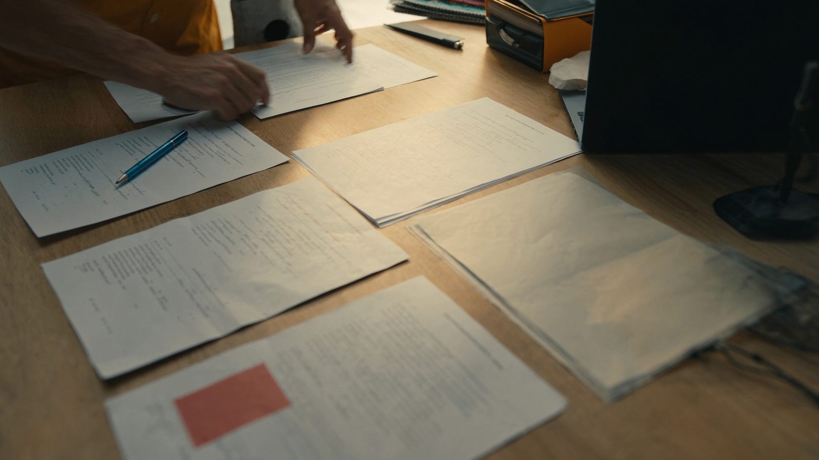 Plantilla formulario contacto word gratis