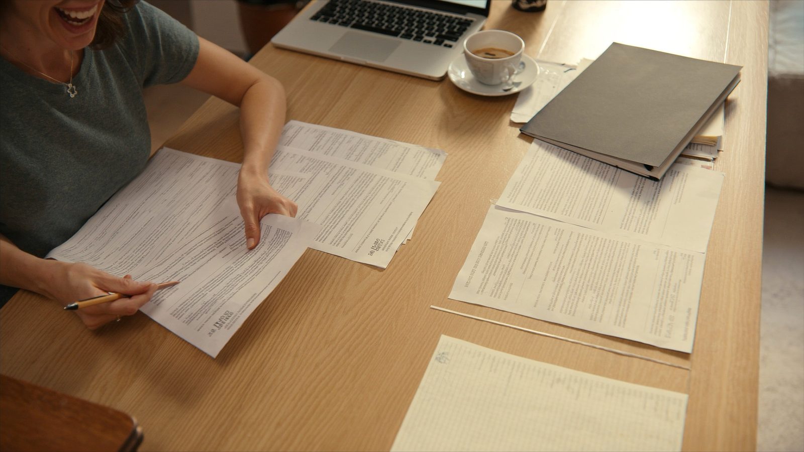 Plantilla inventario hogar excel