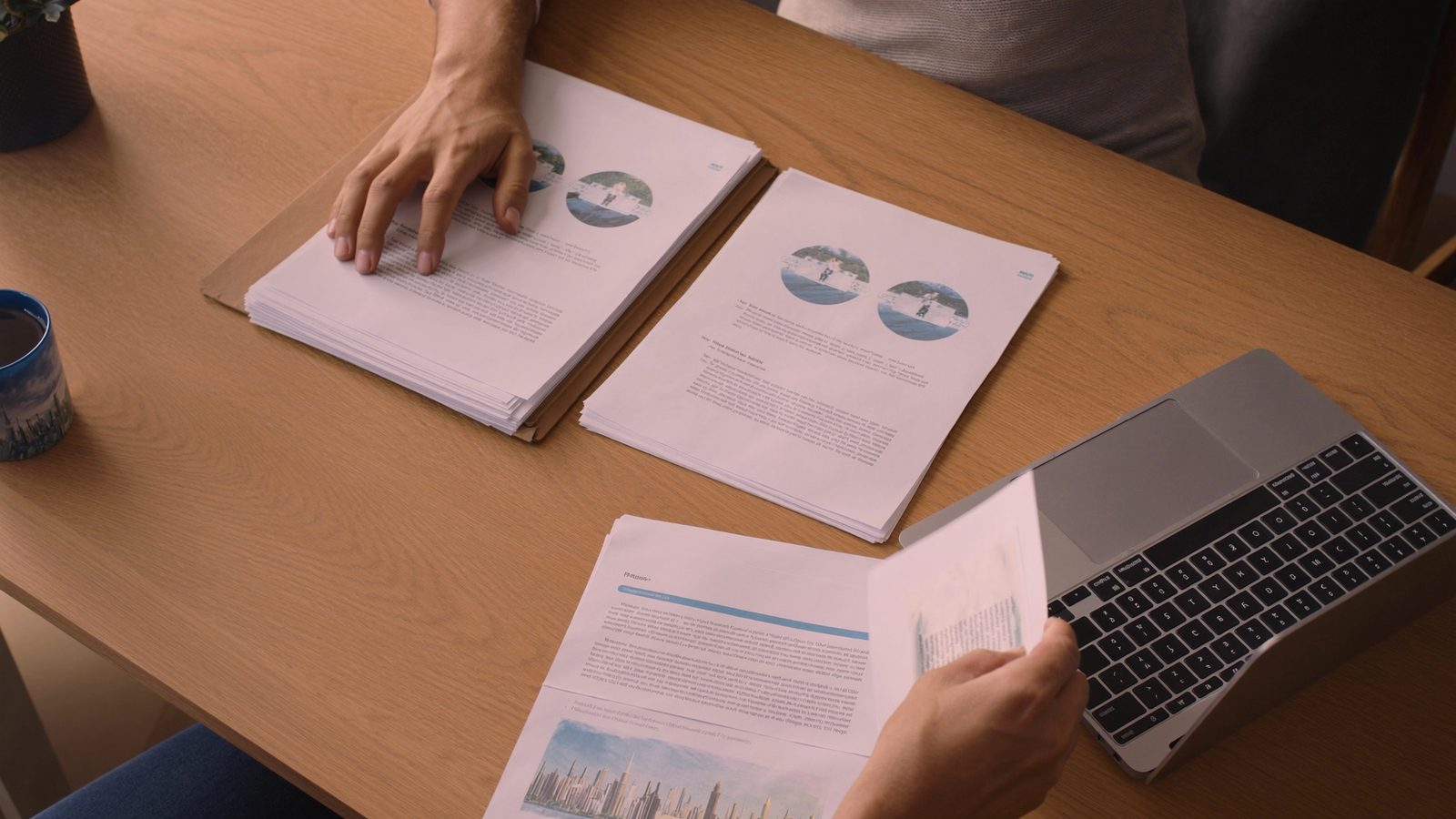 Plantilla plan marketing 2026