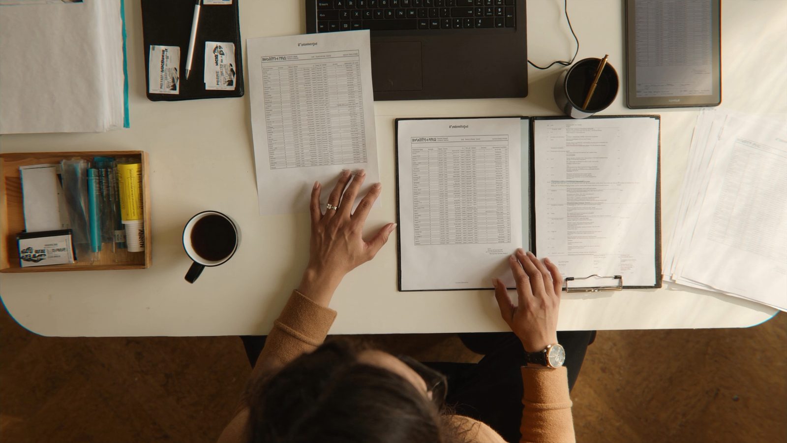Plantilla presupuesto anual excel gratis