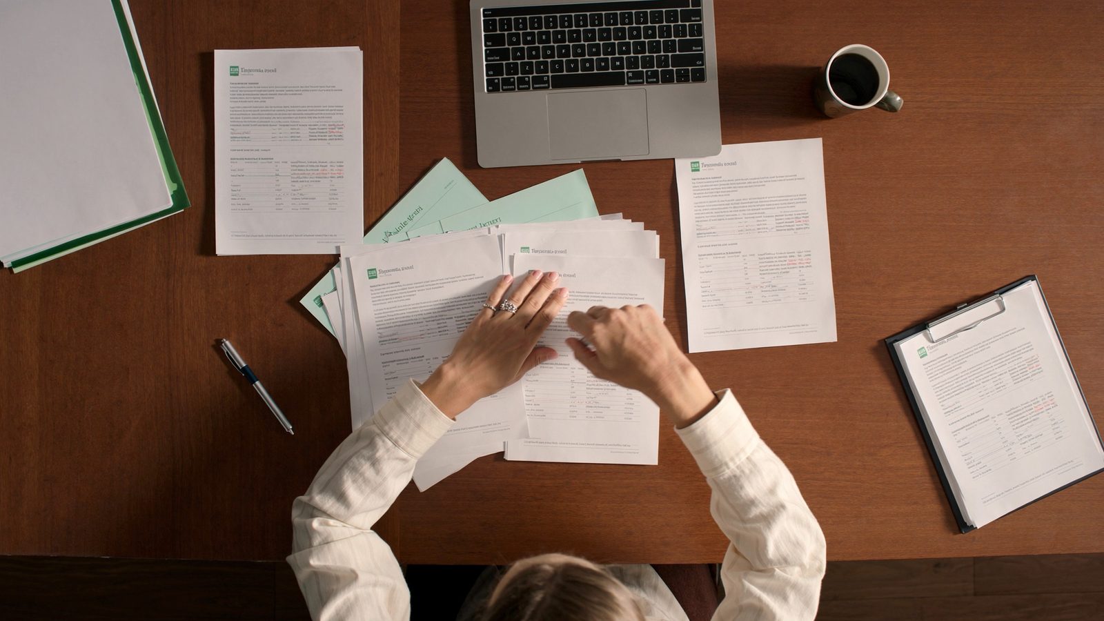 Plantilla presupuesto personal excel