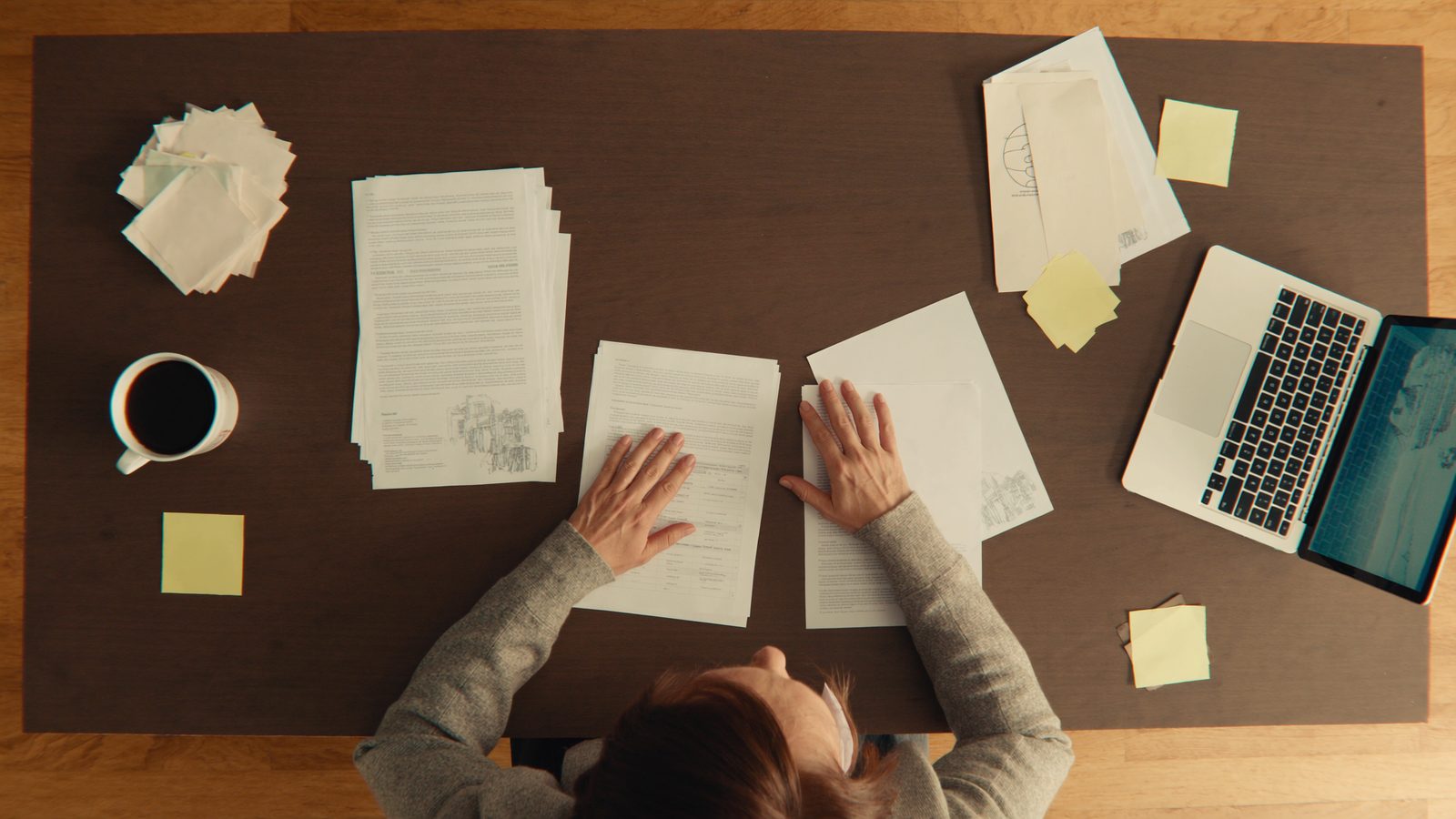 Plantilla propuesta trabajo excel gratis