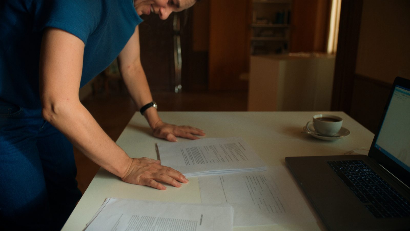 Plantilla votacion encuesta word