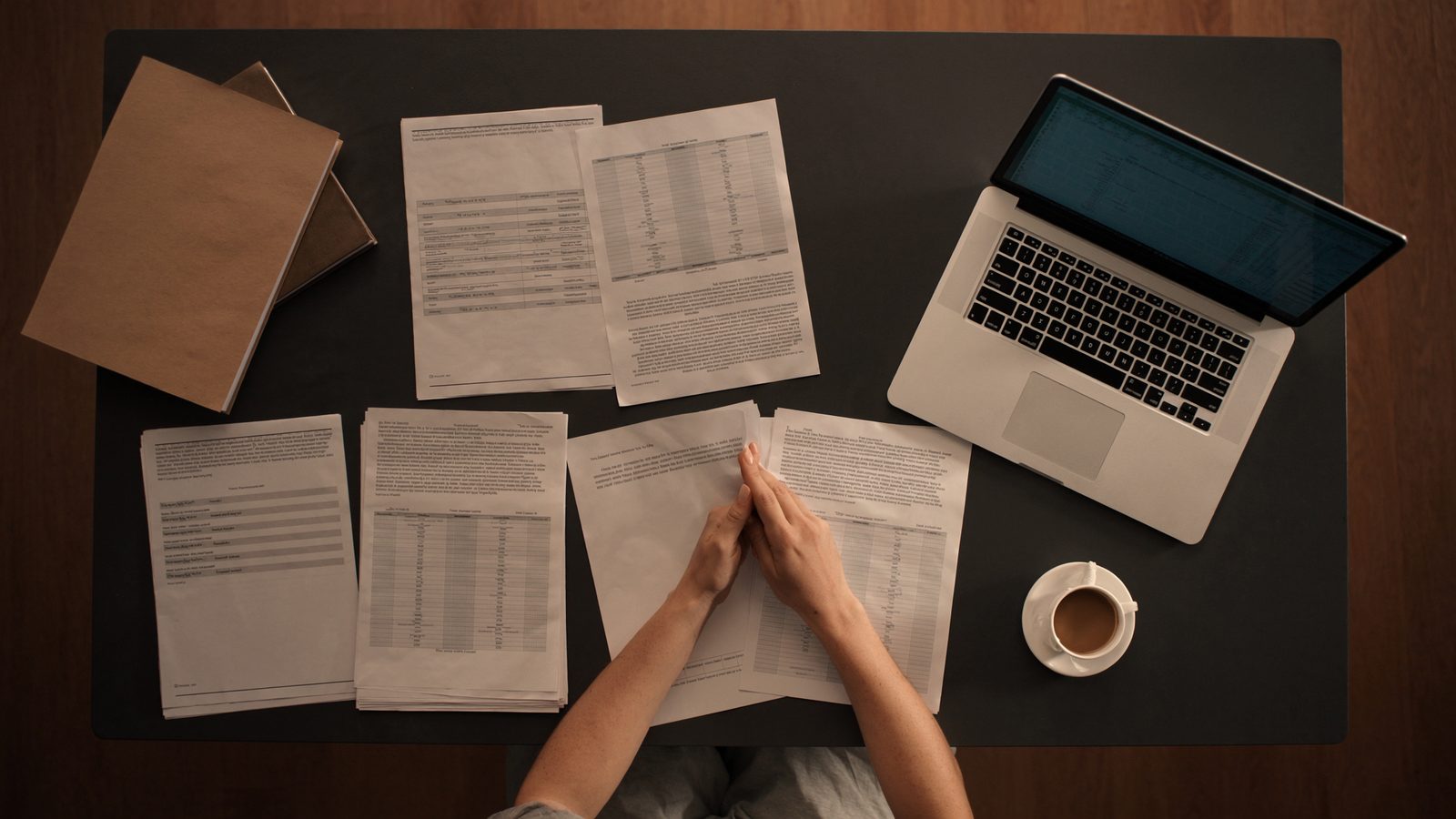 Tipos de plantilla excel