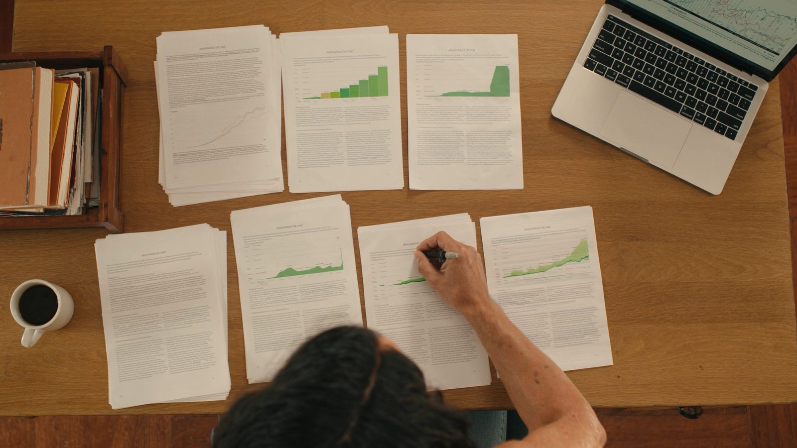 Ventajas de excel
