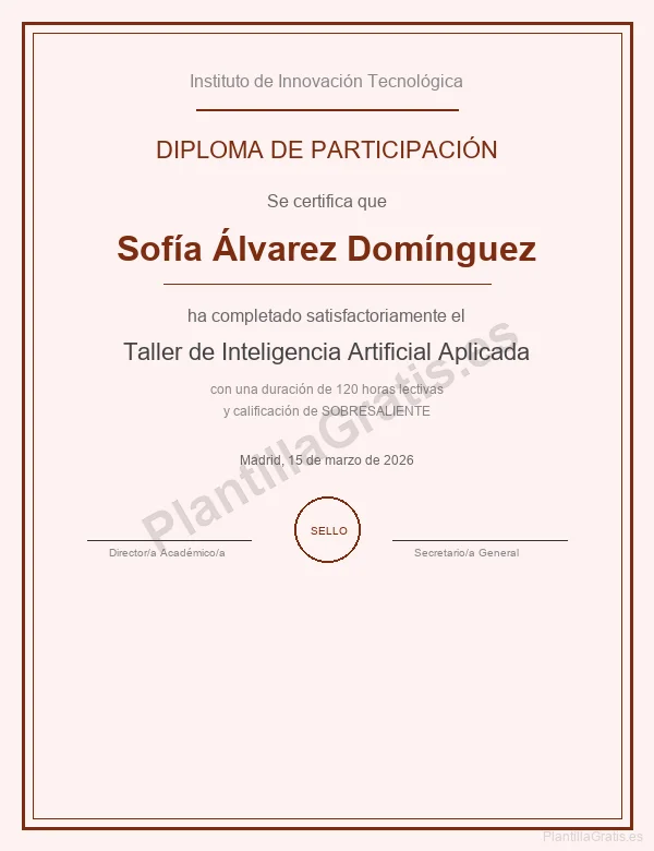 Vista previa Programacion Didactica