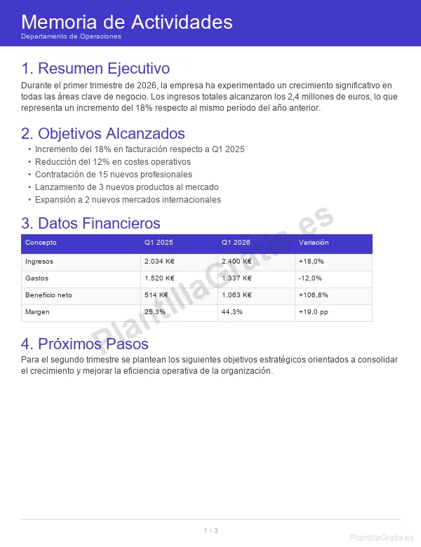 Vista previa Manual Procedimientos